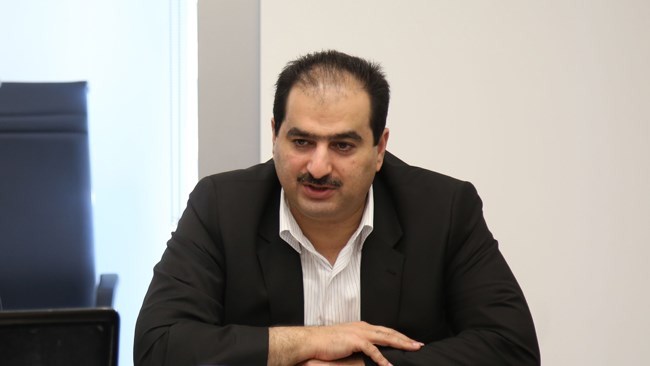 دولت با همکاری بخشخصوصی نقشه راه توسعه صادرات ICT را تدوین کند دولت با همکاری بخشخصوصی نقشه راه توسعه صادرات ICT را تدوین کند