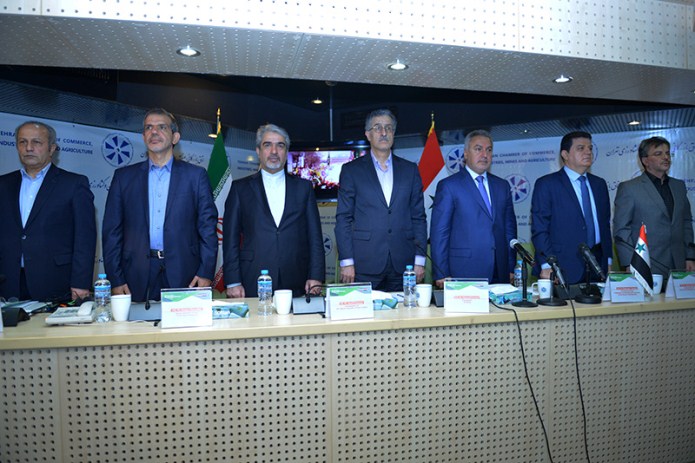 تلاش برای توسعه روابط تجاری دو کشور برپایه پول ملی تلاش برای توسعه روابط تجاری دو کشور برپایه پول ملی