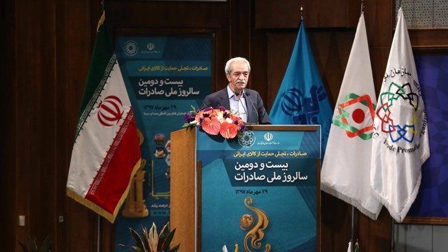 دولت در تغییر رویهها و صدور دستورالعملها، نظر بخش خصوصی را هم جویا شود دولت در تغییر رویهها و صدور دستورالعملها، نظر بخش خصوصی را هم جویا شود