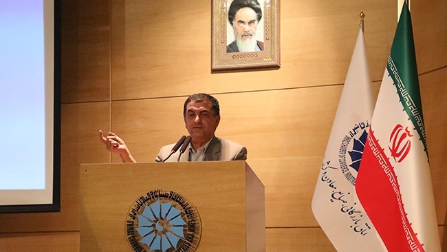 مشکلات صنعت، بیش از خارج متوجه داخل کشور است مشکلات صنعت، بیش از خارج متوجه داخل کشور است