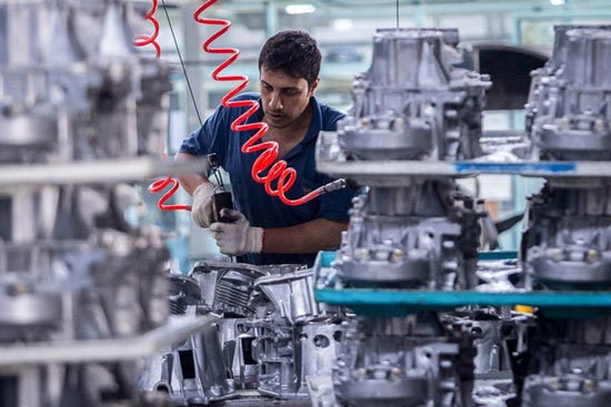 پازل حمایت از "تولید داخل" چگونه باید چیده شود؟ پازل حمایت از "تولید داخل" چگونه باید چیده شود؟