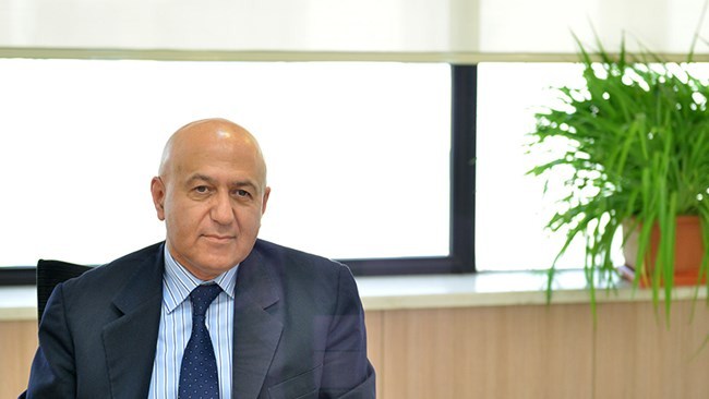 در کشور هیچ استراتژی برای آینده صنعت وجود ندارد در کشور هیچ استراتژی برای آینده صنعت وجود ندارد