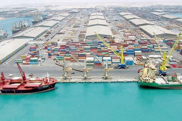 «دروازه ملل» را توسعه دهیم «دروازه ملل» را توسعه دهیم