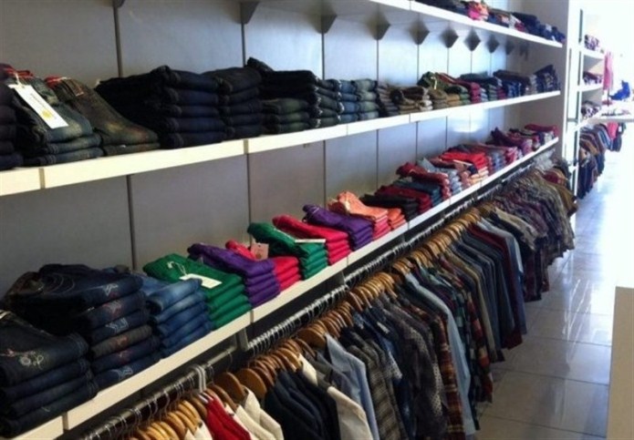 دولت دارد فاتحه صنعت پوشاک را میخواند دولت دارد فاتحه صنعت پوشاک را میخواند