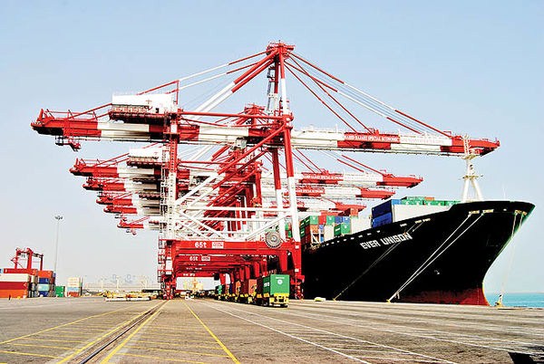 نخستین اعتراض به طبقات صادراتی نخستین اعتراض به طبقات صادراتی