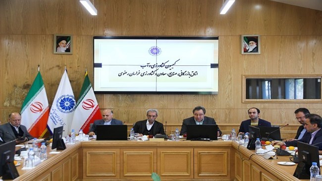 حمایت از کالای ایرانی، همزمان عرضه و تقاضا را شامل شود حمایت از کالای ایرانی، همزمان عرضه و تقاضا را شامل شود