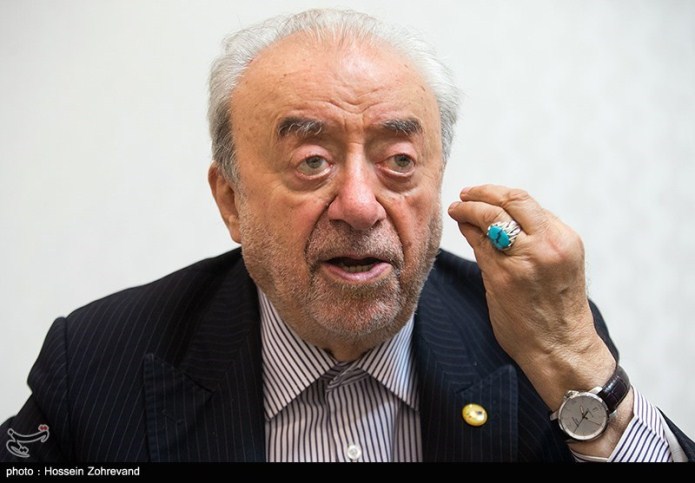 پیشنهاد تشکیل وزارت صادرات پیشنهاد تشکیل وزارت صادرات