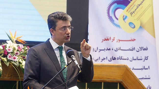 برای بهبود محیط کسبوکار، نمیتوان مسیری متفاوت از مسیر دنیا پیمود برای بهبود محیط کسبوکار، نمیتوان مسیری متفاوت از مسیر دنیا پیمود