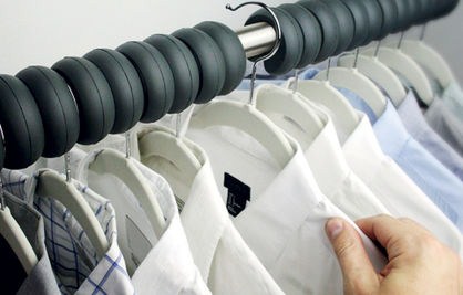 ردپای چین در قاچاق پوشاک ردپای چین در قاچاق پوشاک