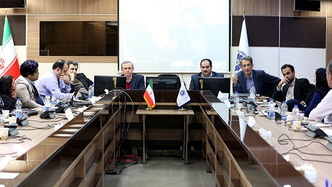 باید ساز و کار تهاتر برای تجارت مهیا شود باید ساز و کار تهاتر برای تجارت مهیا شود