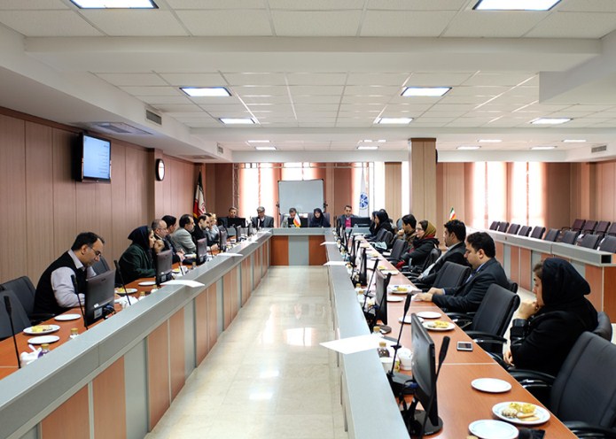 تسهیل مبادلات تجاری از طریق ایجاد شعب بانکهای ایرانی در هند تسهیل مبادلات تجاری از طریق ایجاد شعب بانکهای ایرانی در هند