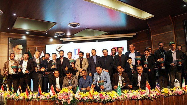 افزایش کیفیت، محور صادرات غیرنفتی قرار گیرد افزایش کیفیت، محور صادرات غیرنفتی قرار گیرد