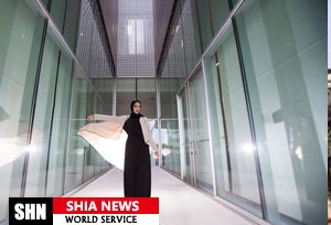 تولید پوشاک اسلامی توسط برند آمریکایی تولید پوشاک اسلامی توسط برند آمریکایی