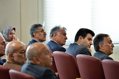 رییس اتاق بازرگانی تهران؛ اوضاع اقتصادی خوب نیست رییس اتاق بازرگانی تهران؛ اوضاع اقتصادی خوب نیست