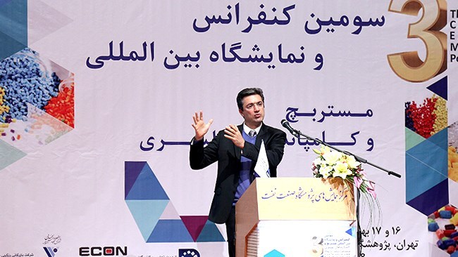 پارلمان بخش خصوصی برای رفع چالشهای صنایع تکمیلی برنامه مدون دارد پارلمان بخش خصوصی برای رفع چالشهای صنایع تکمیلی برنامه مدون دارد