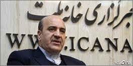 دولت باید استراتژی روشنی برای حمایت از صنعت نساجی ارائه کند دولت باید استراتژی روشنی برای حمایت از صنعت نساجی ارائه کند