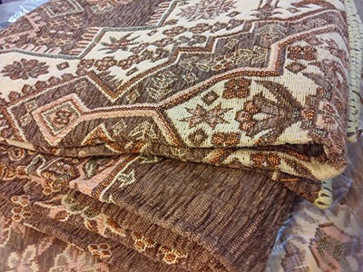 یزد، قطب تولید روفرشی در کشور یزد، قطب تولید روفرشی در کشور