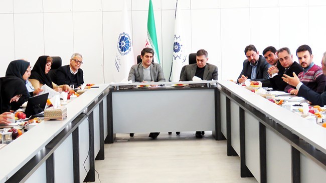 بررسی دلایل عدم ایجاد پنجره واحد تجارت فرامرزی در کارگروه شورای گفتوگو بررسی دلایل عدم ایجاد پنجره واحد تجارت فرامرزی در کارگروه شورای گفتوگو