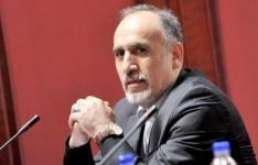 اخذ مصوبه اولیه تاسیس شعبه صندوق ضمانت صادرات در خارج از کشور اخذ مصوبه اولیه تاسیس شعبه صندوق ضمانت صادرات در خارج از کشور