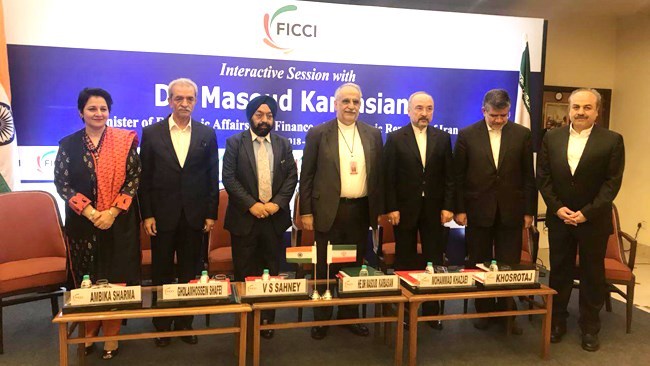 چابهار را به بهار سرسبز روابط ایران و هند تبدیل کنیم چابهار را به بهار سرسبز روابط ایران و هند تبدیل کنیم