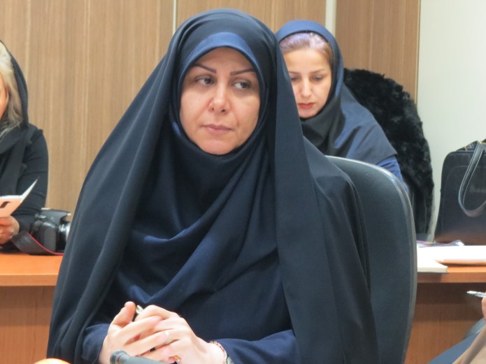 ضرورت تشکیل کمیته فنی برای بررسی مسائل و مشکلات صنایع نساجی و پوشاک ضرورت تشکیل کمیته فنی برای بررسی مسائل و مشکلات صنایع نساجی و پوشاک