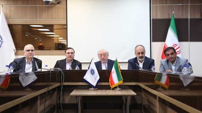 تسریع و توسعه مراودات بانکی با روسیه از طریق میربیزینس بانک تسریع و توسعه مراودات بانکی با روسیه از طریق میربیزینس بانک