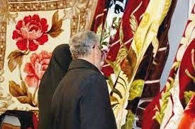 توضیح وزارت صنعت در خصوص واردات پتو با کرک غیرشرعی توضیح وزارت صنعت در خصوص واردات پتو با کرک غیرشرعی