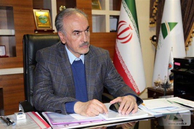 سهمیه واردات پوشاک منطقه آزاد ارس افزایش یافت سهمیه واردات پوشاک منطقه آزاد ارس افزایش یافت