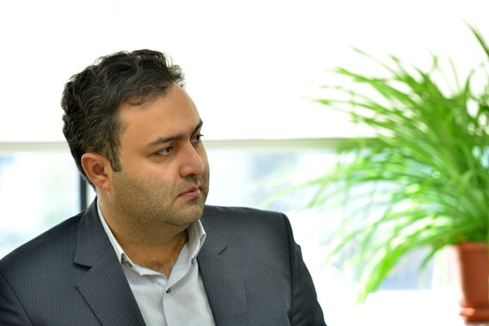 نساجی، صنعتِ در انتظار نساجی، صنعتِ در انتظار