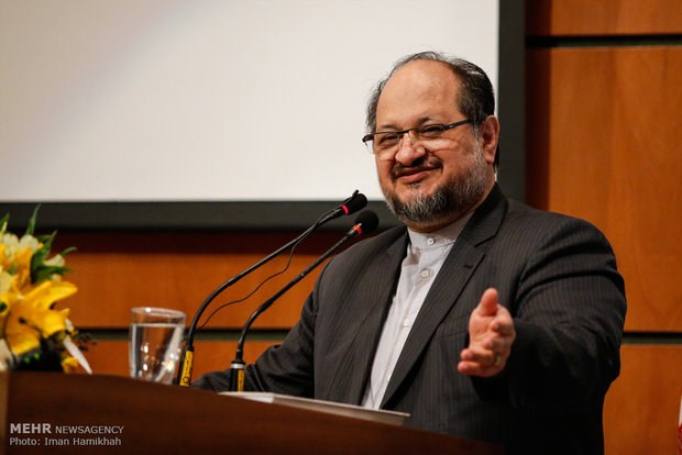 مالیات بر ارزش افزوده چالش اصلی تولیدکنندگان ایرانی است مالیات بر ارزش افزوده چالش اصلی تولیدکنندگان ایرانی است