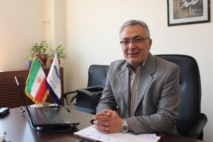 ناگفتههای تولید چادر مشکی در ایران ناگفتههای تولید چادر مشکی در ایران