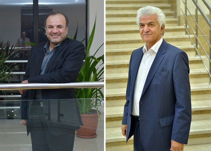 تولید رقابتی لازمه تحقق شعار حمایت از کالای ایرانی است تولید رقابتی لازمه تحقق شعار حمایت از کالای ایرانی است