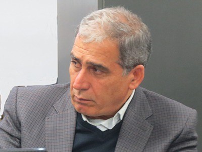 نخ نساجی تولید داخل حرف زیادی برای گفتن در بازار جهانی دارد نخ نساجی تولید داخل حرف زیادی برای گفتن در بازار جهانی دارد