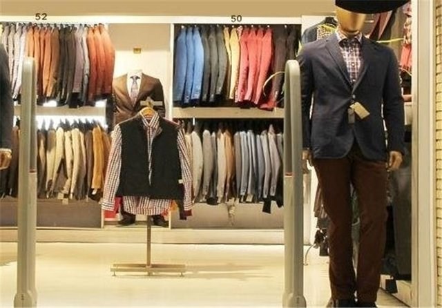 بهانه جدید فروشندگان برای افزایش قیمت پوشاک بهانه جدید فروشندگان برای افزایش قیمت پوشاک