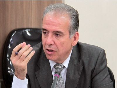 ایران توان تولید صادراتی ندارد ایران توان تولید صادراتی ندارد