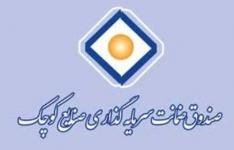 سرمایه صندوق ضمانت سرمایه گذاری صنایع کوچک ناکافی است سرمایه صندوق ضمانت سرمایه گذاری صنایع کوچک ناکافی است