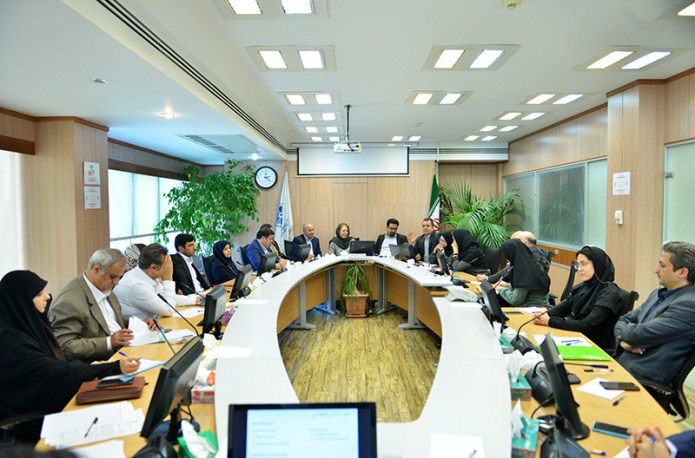 تلاش بخشخصوصی برای بهبود وضعیت ایران در شاخص اندازه دولت تلاش بخشخصوصی برای بهبود وضعیت ایران در شاخص اندازه دولت