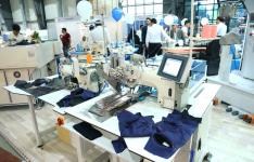 هدفگذاری تامین 70 درصد نیاز پوشاک از بازار داخل هدفگذاری تامین 70 درصد نیاز پوشاک از بازار داخل