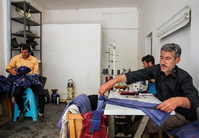 پاسخ دبیر اتحادیه تولید و صادرات نساجی و پوشاک ایران به "مرتضی بانک"؛ تیشه به ریشه تولید نزنیم پاسخ دبیر اتحادیه تولید و صادرات نساجی و پوشاک ایران به "مرتضی بانک"؛ تیشه به ریشه تولید نزنیم