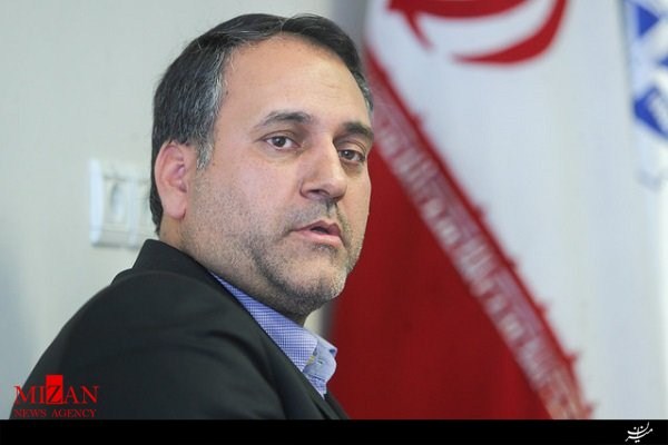 گزارش کمیته «رصد قاچاق کالا» درباره مبارزه با قاچاق پوشاک نهایی شد. گزارش کمیته «رصد قاچاق کالا» درباره مبارزه با قاچاق پوشاک نهایی شد.