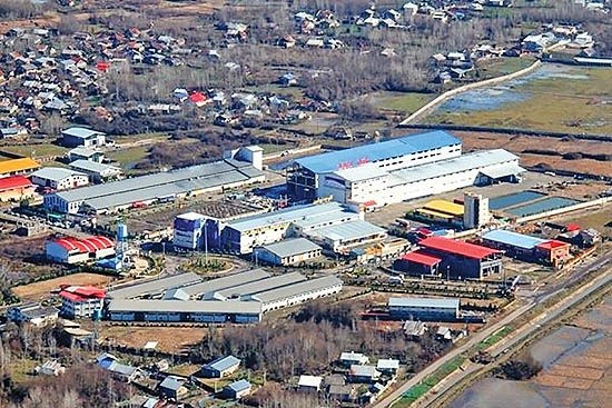 سهم کسب و کارهای کوچک از سبد صادراتی سهم کسب و کارهای کوچک از سبد صادراتی