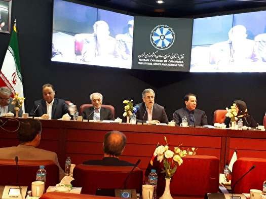 نگرانی از افزایش تقاضا برای صدور و تمدید کارت بازرگانی نگرانی از افزایش تقاضا برای صدور و تمدید کارت بازرگانی