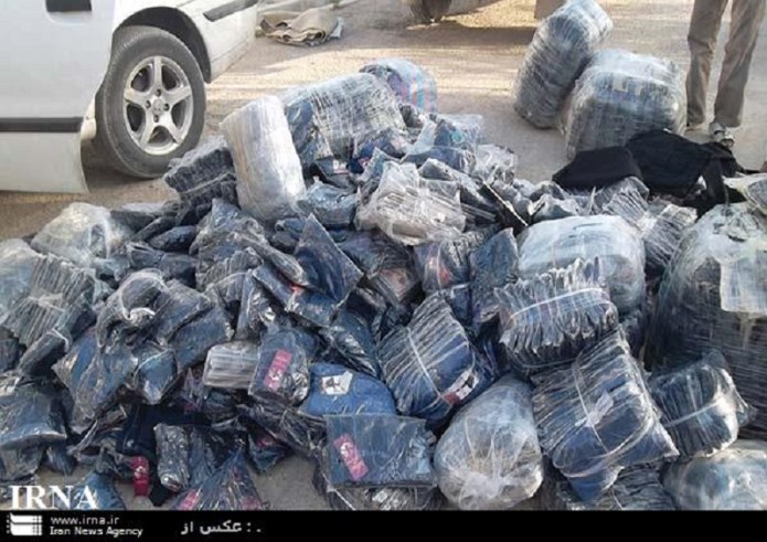 بررسی قاچاق پوشاک در کمیسیونهای مجلس بررسی قاچاق پوشاک در کمیسیونهای مجلس