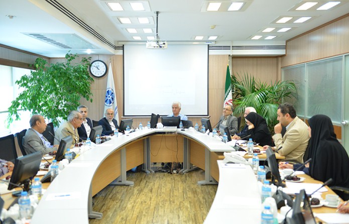 لزوم آمادگی بخش خصوصی برای مواجهه با تحریمهای جدید لزوم آمادگی بخش خصوصی برای مواجهه با تحریمهای جدید