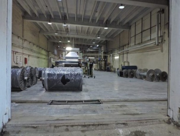 قطعی برق موجب تحمیل خسارت میلیاردی به نساجی شد قطعی برق موجب تحمیل خسارت میلیاردی به نساجی شد