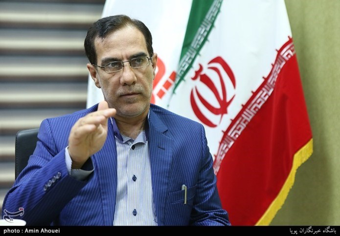 پیشنهاد کاربردی مدیر گمرک برای مقابله با قاچاق ته لنجی پیشنهاد کاربردی مدیر گمرک برای مقابله با قاچاق ته لنجی