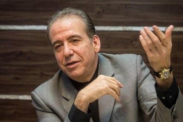 واردات فلهای کالاهای مسافری نقش قاچاق را ایفا میکند واردات فلهای کالاهای مسافری نقش قاچاق را ایفا میکند