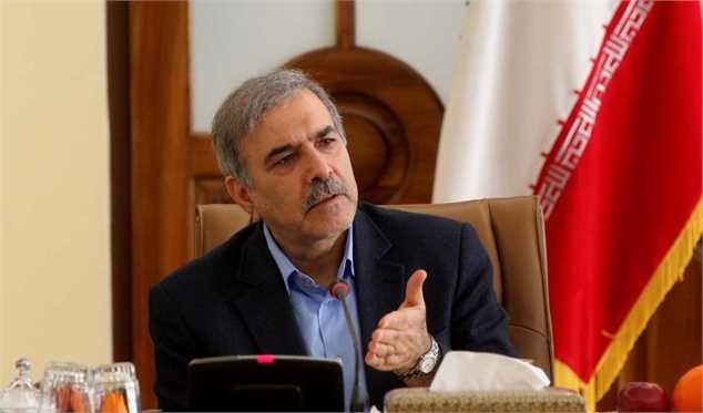 مناطق آزاد فصل مشترک گسترش دیپلماسی اقتصادی در کشور مناطق آزاد فصل مشترک گسترش دیپلماسی اقتصادی در کشور