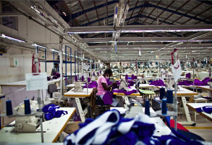 فرصت صادرات به آمریکا از آفریقا فرصت صادرات به آمریکا از آفریقا