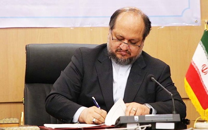 درخواست بازبینی و کنترل ثبت سفارشهای مربوط به واردات کالا درخواست بازبینی و کنترل ثبت سفارشهای مربوط به واردات کالا